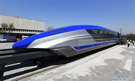 1000 km/h: The Future of Transportation