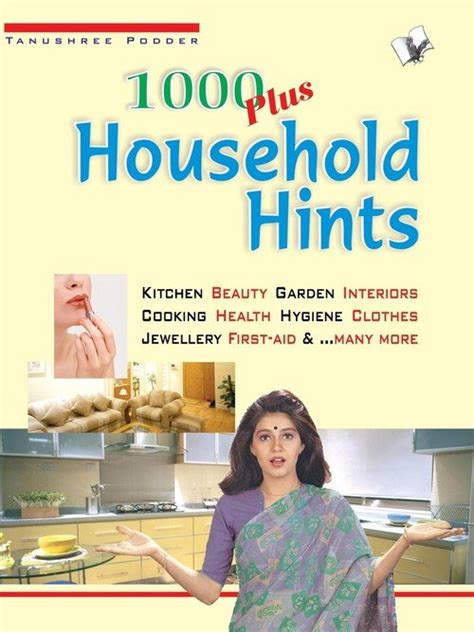 1000 plus household hints 1000 plus household hints Kindle Editon