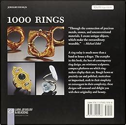 1000 rings inspiring adornments for the hand 500 series Epub