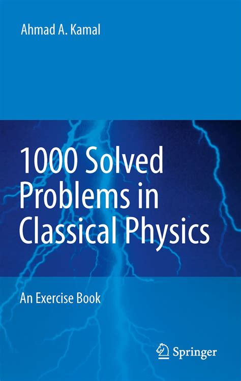 1000 solved problems in classical mechanics pdf Reader