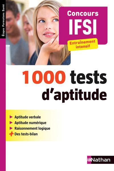 1000 tests apt ent intensif PDF