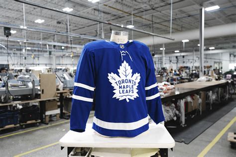 10000+ Characters of Leafs Jersey Content: Unlocking the Hockey Heritage