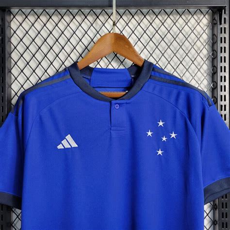 10000+ Cruzeiro Jersey Ideas: A Comprehensive Guide