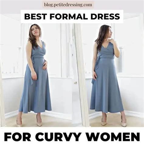 10000+ Dresses for Curvy Women: A Guide to Finding the Perfect Fit