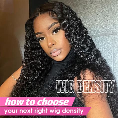 10000+ Fascinating Facts About Low Density Wigs: The Ultimate Guide