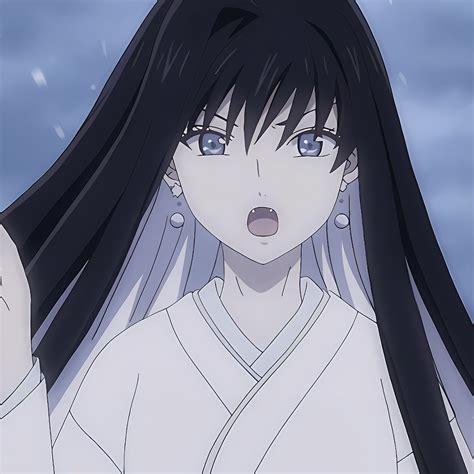 10000+ Fascinating Insights into the Alluring Yuki Onna Anime Genre