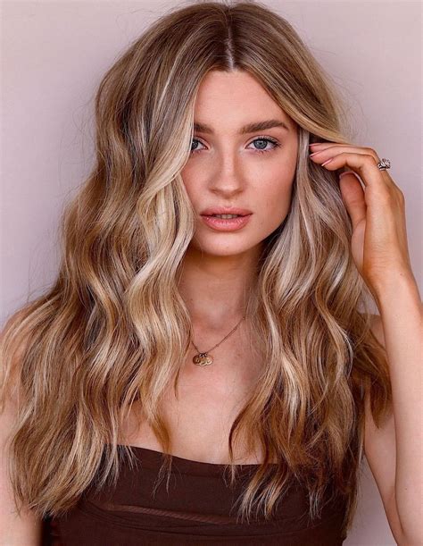 10000+ Ways to Highlight Dirty Blonde Hair: A Comprehensive Guide