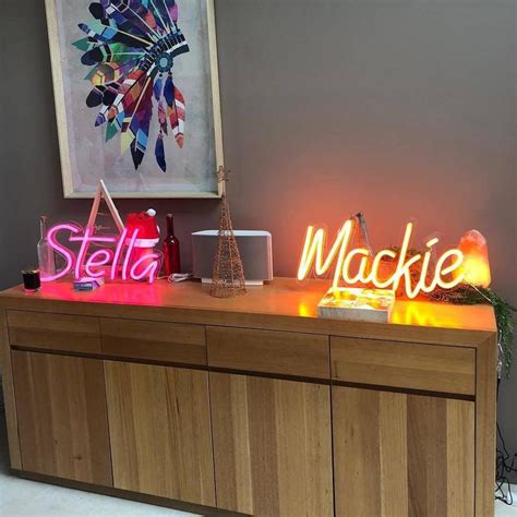 10000+ Ways to Light Up Your Life: Personalized LED Signs for Every Occasion