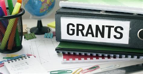 10000+ Words on Training in Grant Writing: A Comprehensive Guide