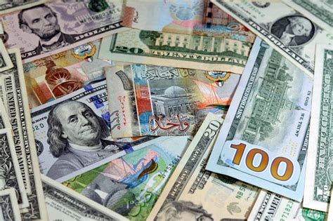 10000 Dinars to US Dollars: A Comprehensive Guide to Currency Conversion