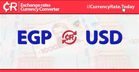 10000 EGP to USD: Convert Egyptian Pounds to US Dollars (Today's Exchange Rate)