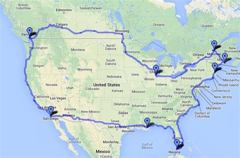 10000 Mile to Km: A Comprehensive Guide for Travelers and Professionals