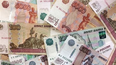 10000 Russian Ruble to USD: Everything You Need to Know