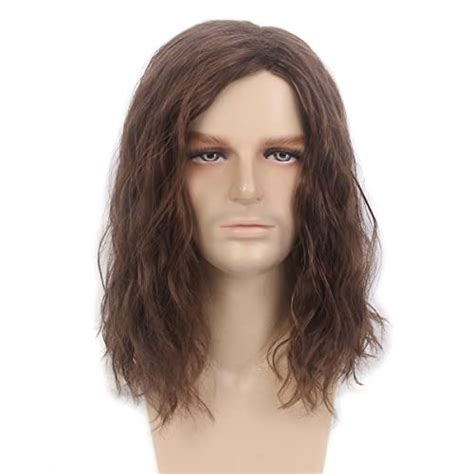 10000 Tips for Choosing the Best Men's Long Hair Wig