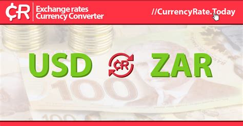 10000 USD in ZAR: Everything You Need to Know