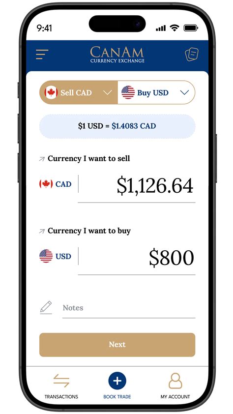 10000 USD to CAD: A Comprehensive Guide to Currency Conversion