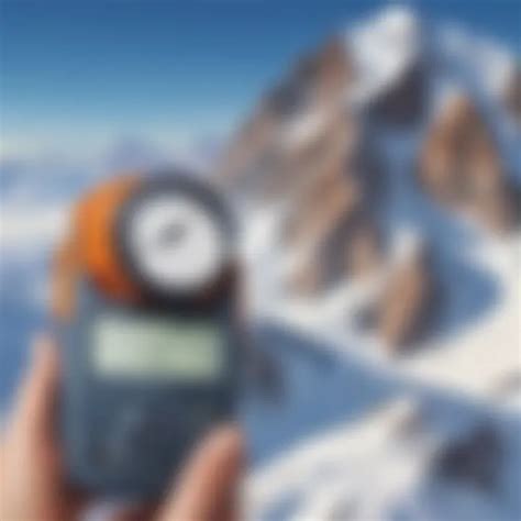 10000 ft in m: A Comprehensive Guide to High-Altitude Measurement