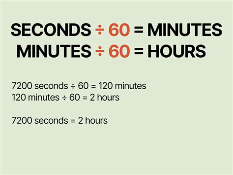 10000 seconds to minutes