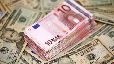 100000 Dollars to Euros: Everything You Need to Know