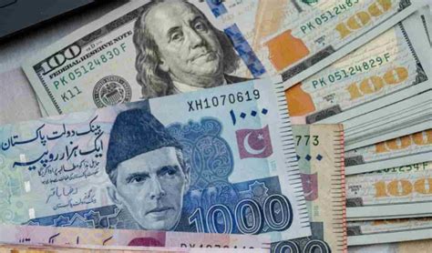 100000 USD to PKR: Understanding the Currency Conversion Rate