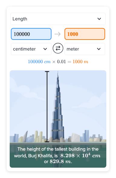 100000 cm: A Comprehensive Overview