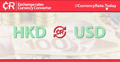 1000000 HKD to USD: Convert Hong Kong Dollars to US Dollars