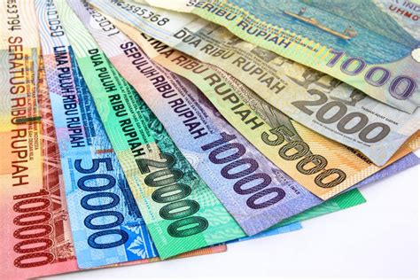 10000000 IDR to USD: Unlocking the Value of Your Indonesian Rupiah