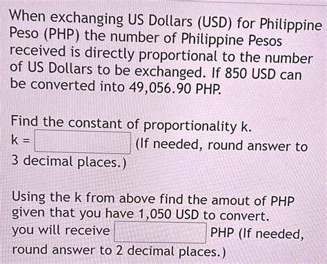 10000000 PHP to USD: A Comprehensive Guide to Exchanging Philippine Pesos into US Dollars