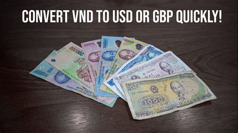 10000000 VND to USD: Convert Vietnamese Dong to US Dollars Instantly