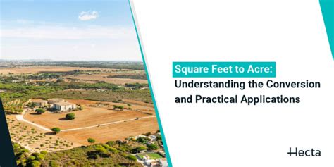 10000m2 to Acres: Equivalency and Practical Applications