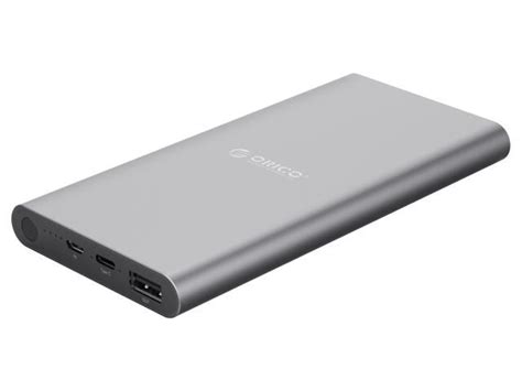 10000mah Charging Portable External Battery Reader