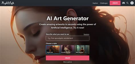 10000x Painting AI Generator: Unleash Your Inner Artist