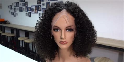 10001+ Lace Front Human Hair Wigs: The Ultimate Guide