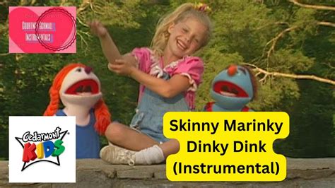 10001 Haunting Moments: The Skinamarinky Dinky Dink Song Revisited