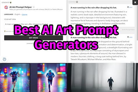 10001 Prompts for AI Image Generator