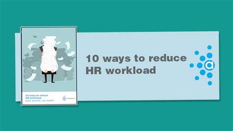 10001 Ways to Minimize HR