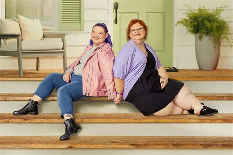 1000lb Sisters Season 5: A Journey of Transformation and Redemption