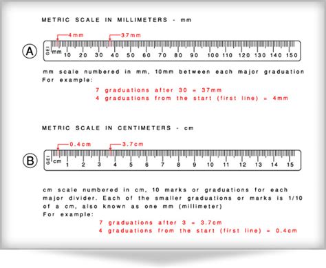 1000mm in Inches: An Inch-by-Inch Guide to the Metric System