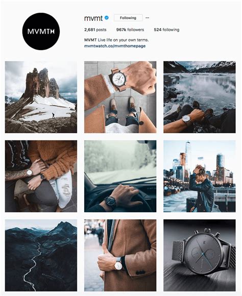 1000s of Instagram Feed Ideas in 2023 by AI