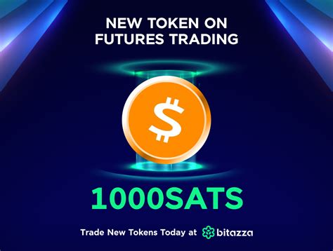 1000sats Trading: A Game-Changing Strategy for the Crypto Markets