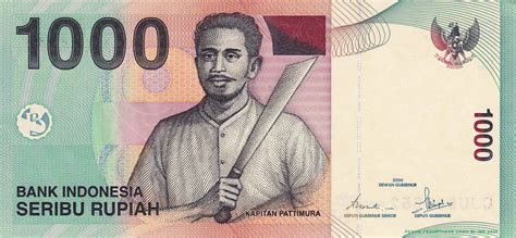 1000usd to indonesian rupiah