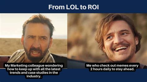 1000x Your Marketing ROI with the Follow Me Meme