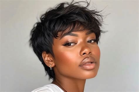 1001+ Haircuts for Black People: A Comprehensive Guide to Slay Your Next Look