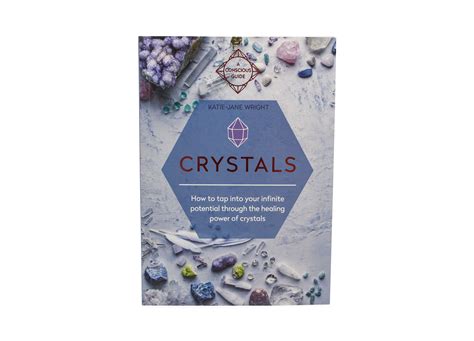 1001+ Unbelievable Ways to Tap the Power of Rough Crystals for a Transformative Life