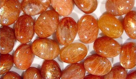 1001 Amazing Uses of Sunstone & Moonstone