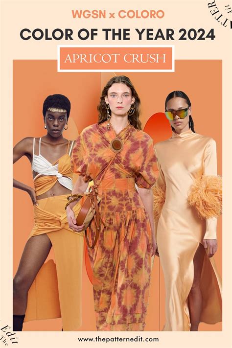 1001 Apricot Clothing Dresses to Dazzle in this Season