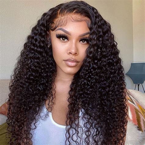 1001 Astonishing Uses of Curly Human Hair