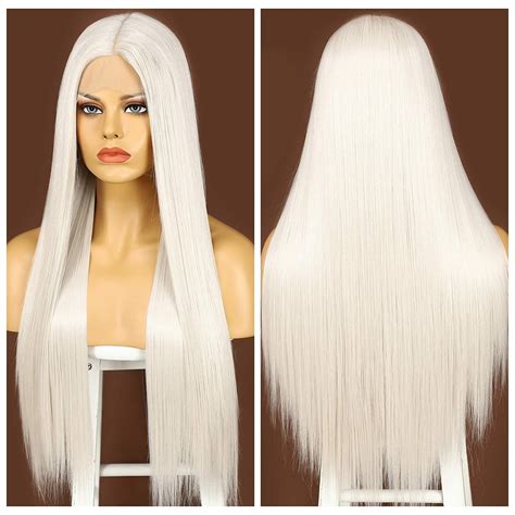 1001 Beautiful Blonde Straight Wigs For Cancer In 2025