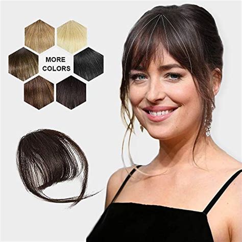 1001 Best Clip-In Bangs: Style, Confidence, and Transformation