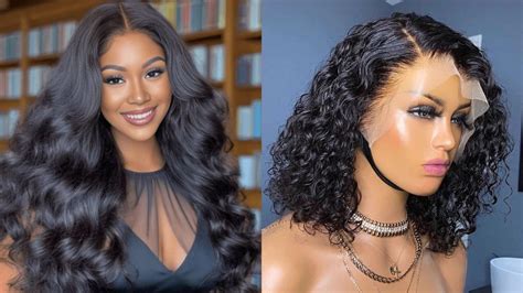 1001 Best Lace Wigs: A Comprehensive Guide